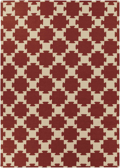 Archive ACH-1717 Hand Woven Rug