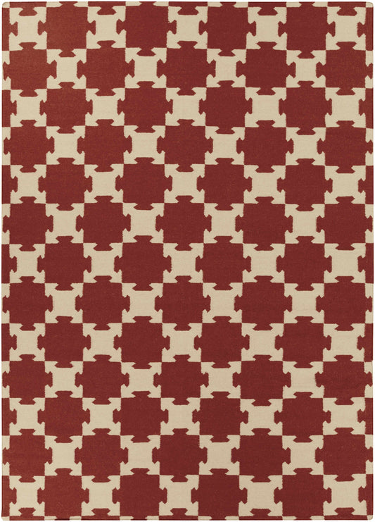 Archive ACH-1717 Hand Woven Rug