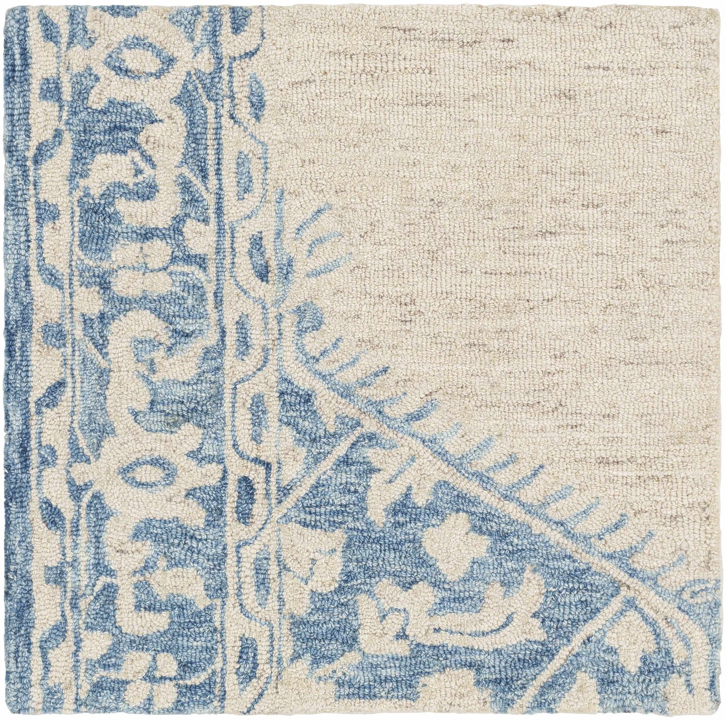 Granada GND-2306 Hand Tufted Rug