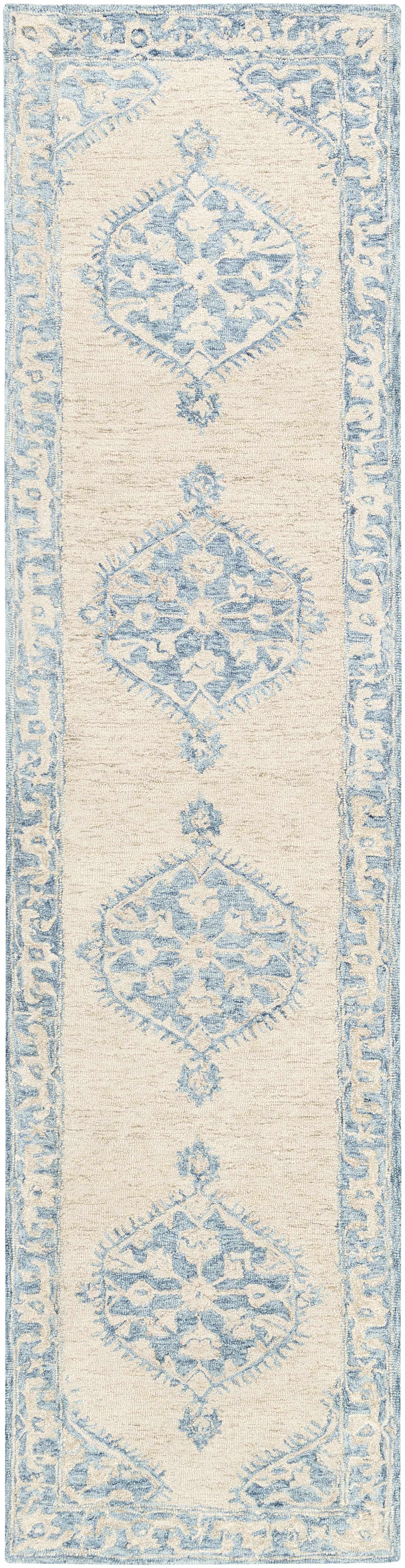 Granada GND-2306 Hand Tufted Rug