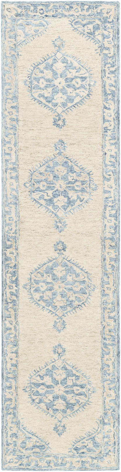 Granada GND-2306 Hand Tufted Rug