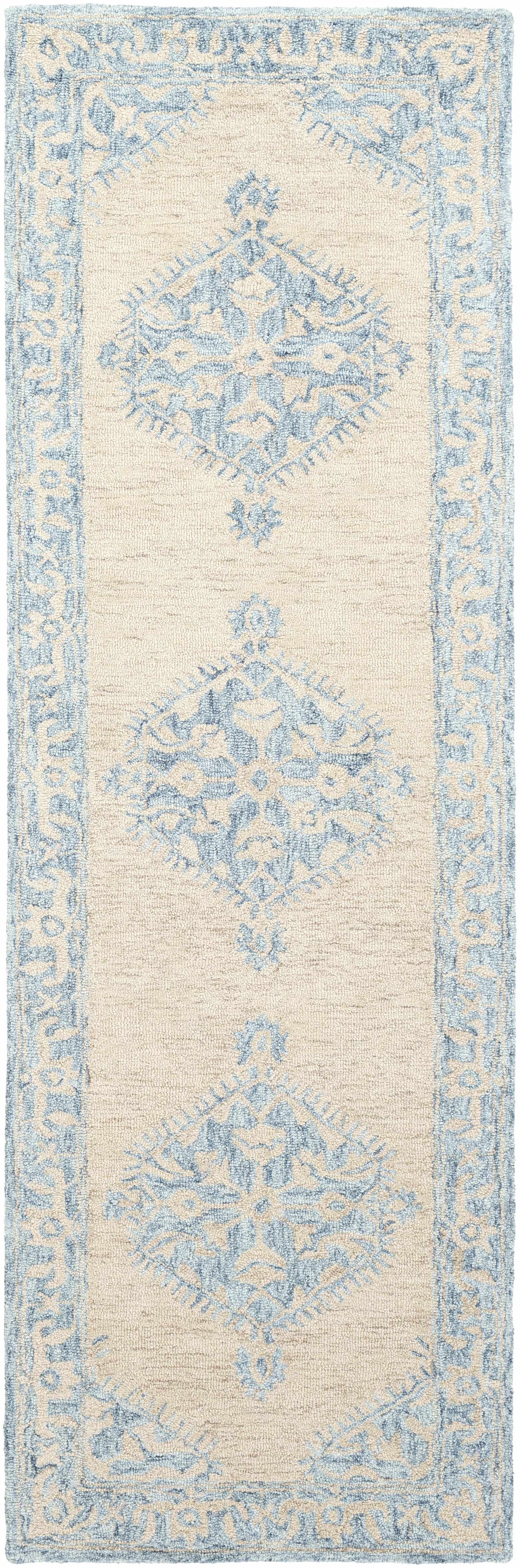Granada GND-2306 Hand Tufted Rug