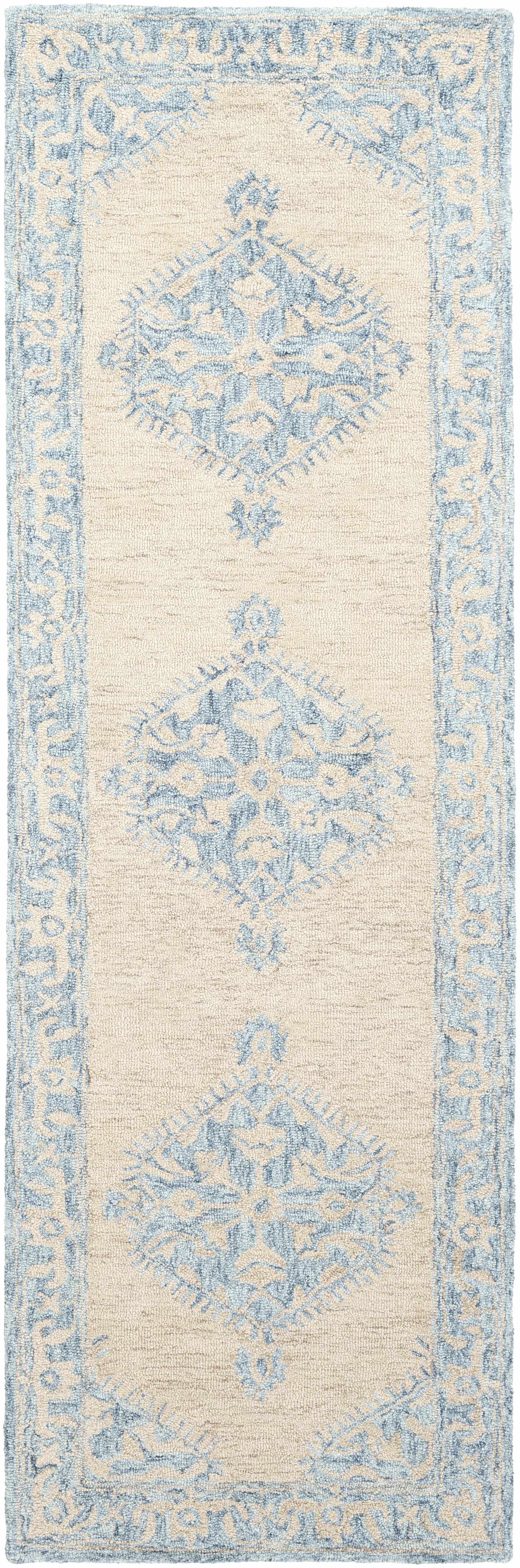 Granada GND-2306 Hand Tufted Rug