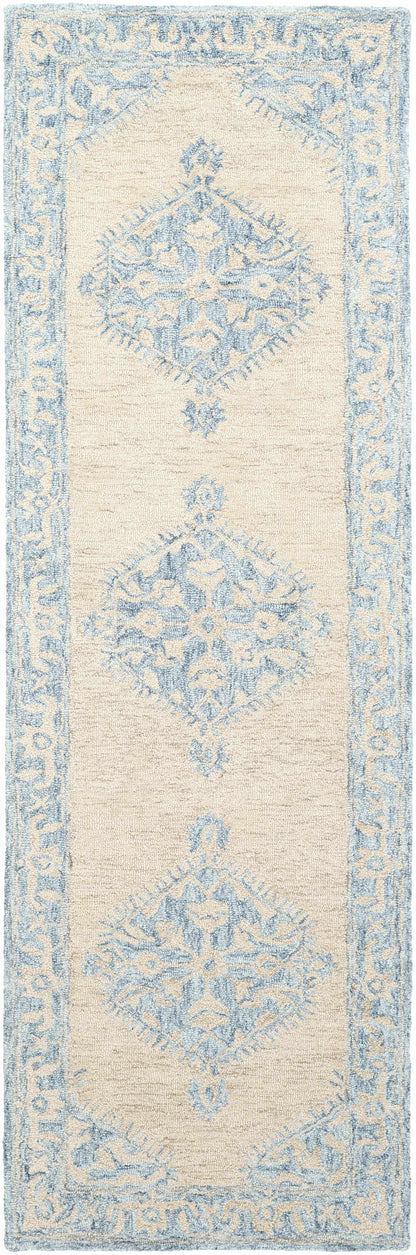 Granada GND-2306 Hand Tufted Rug