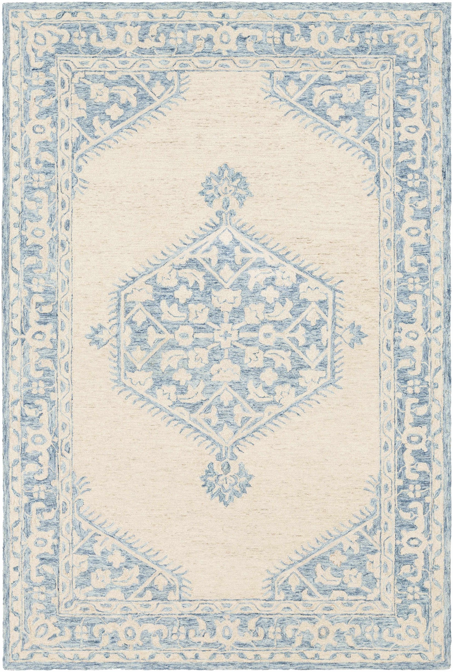 Granada GND-2306 Hand Tufted Rug