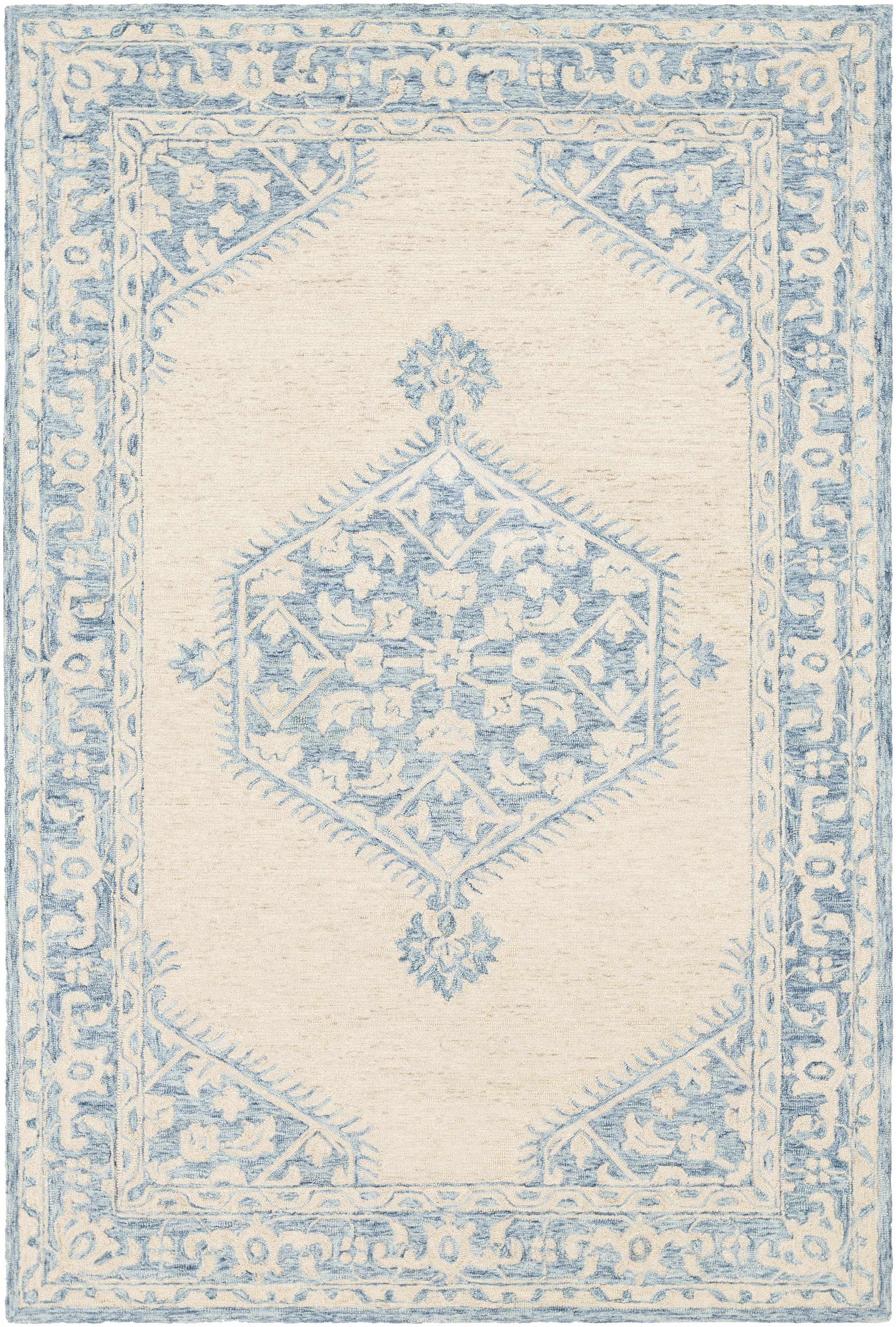 Granada GND-2306 Hand Tufted Rug
