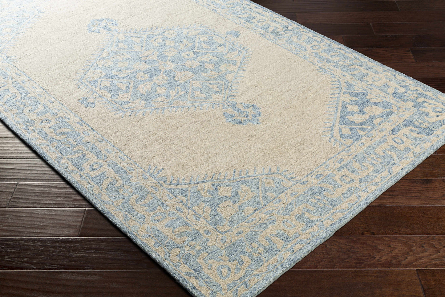 Granada GND-2306 Hand Tufted Rug