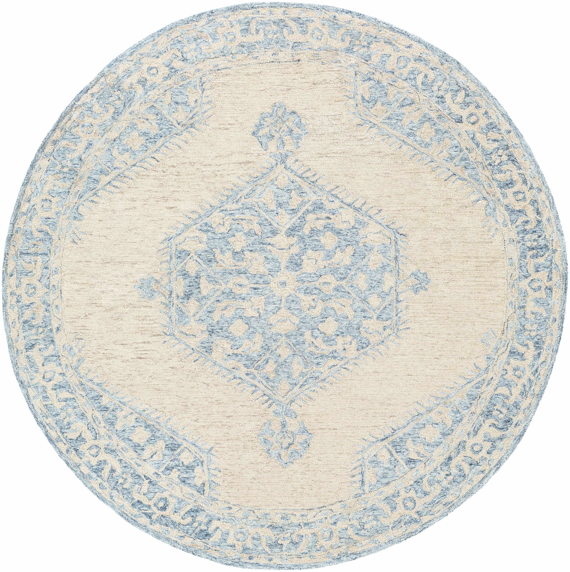 Granada GND-2306 Hand Tufted Rug