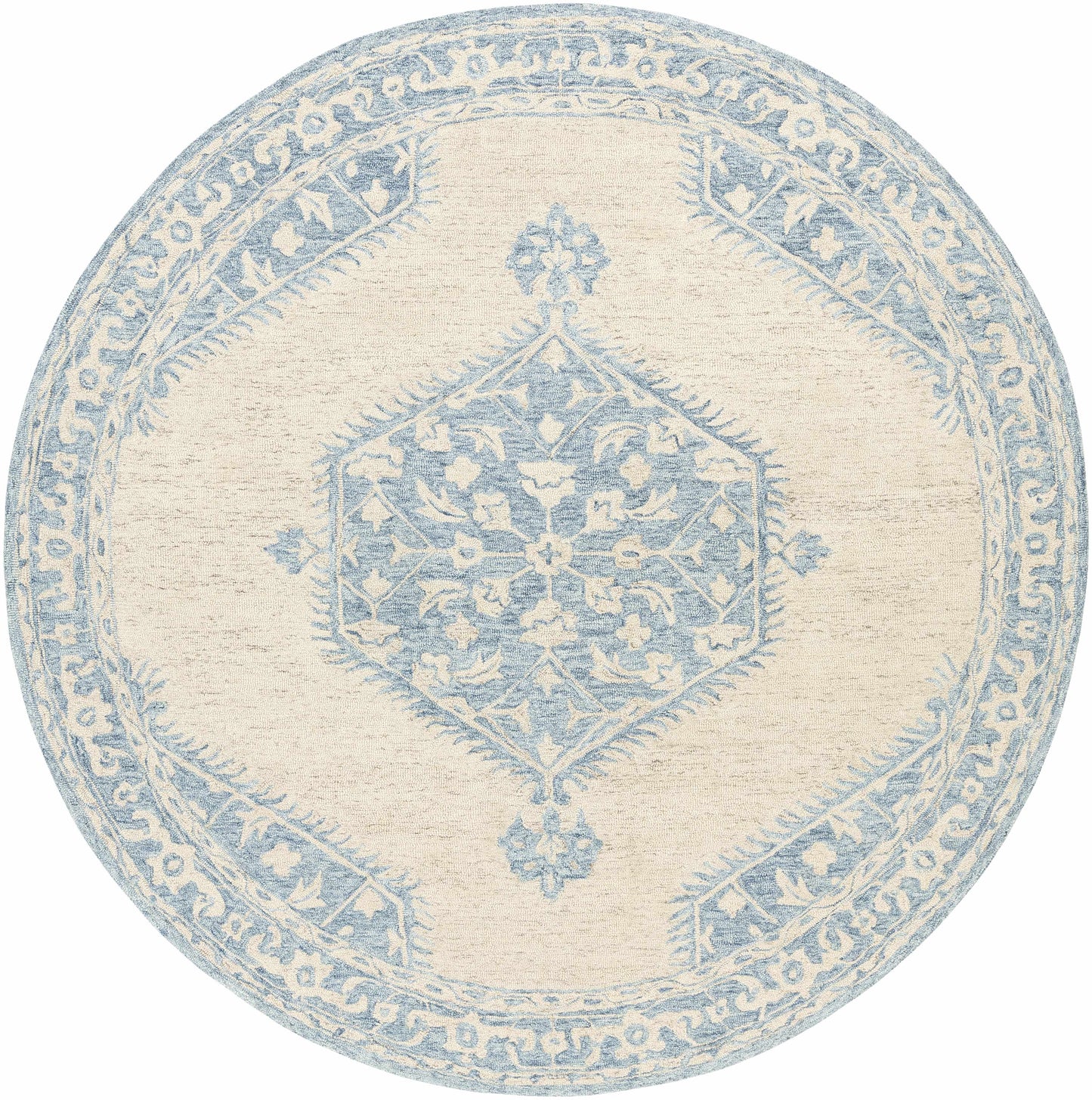 Granada GND-2306 Hand Tufted Rug