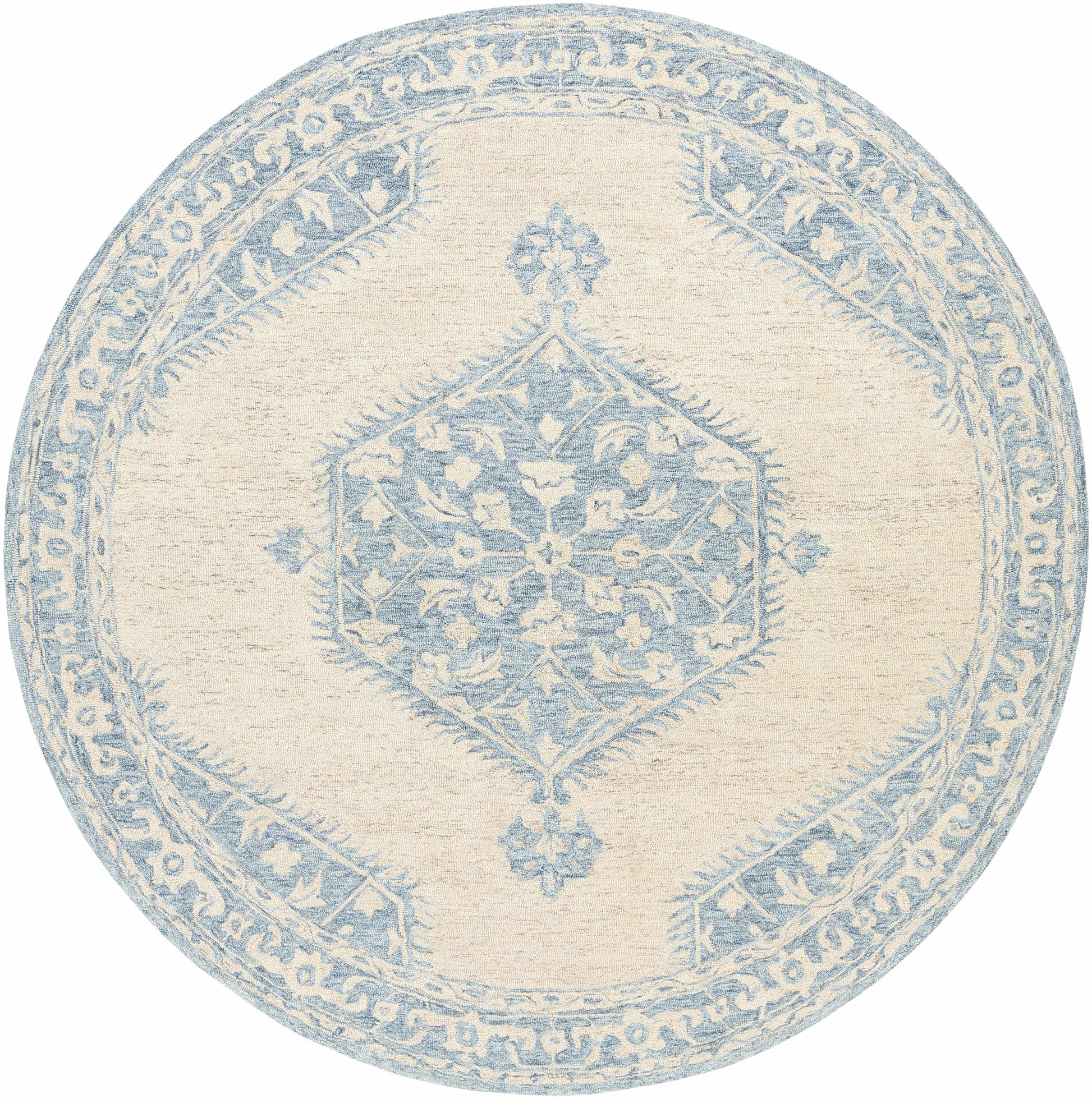 Granada GND-2306 Hand Tufted Rug