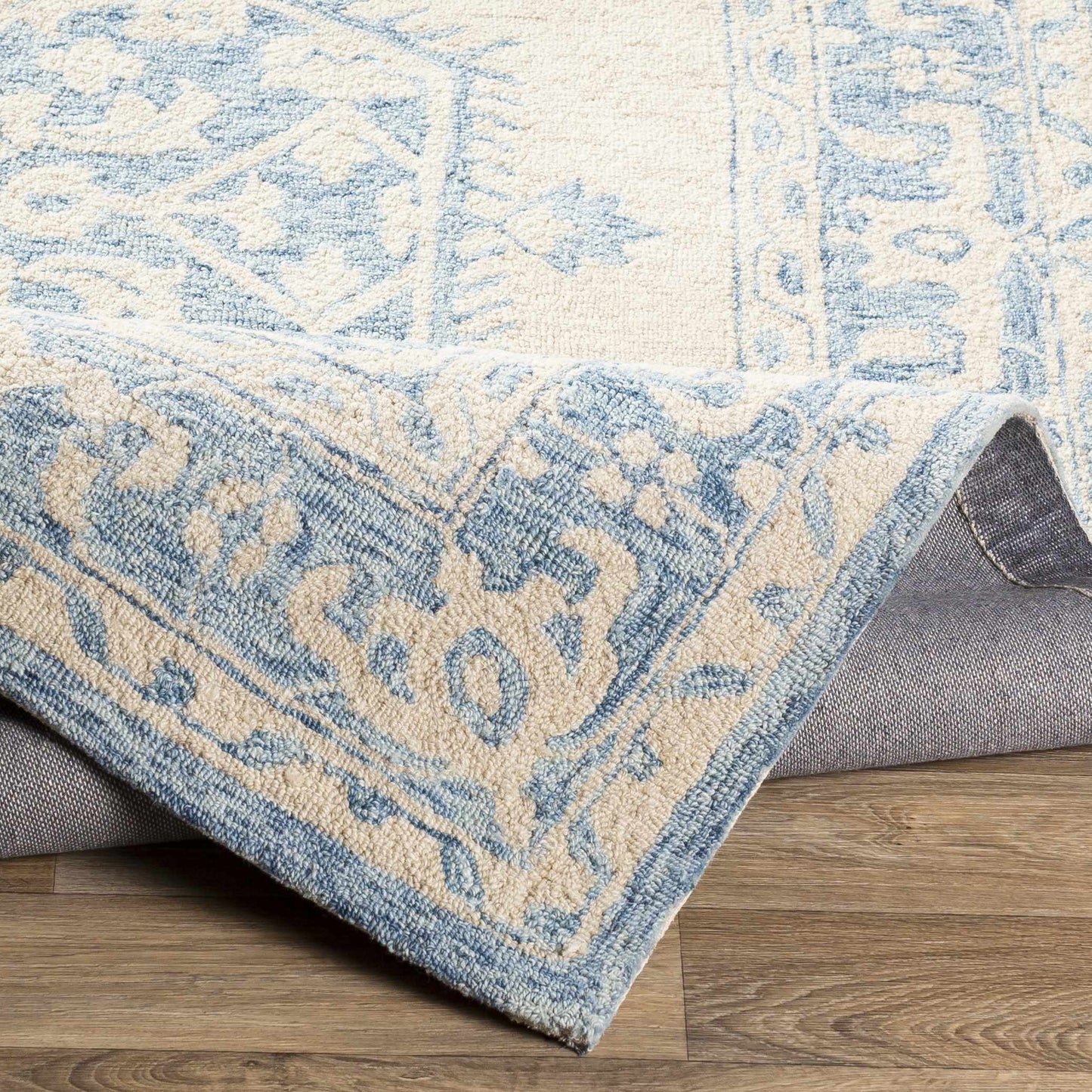 Granada GND-2306 Hand Tufted Rug