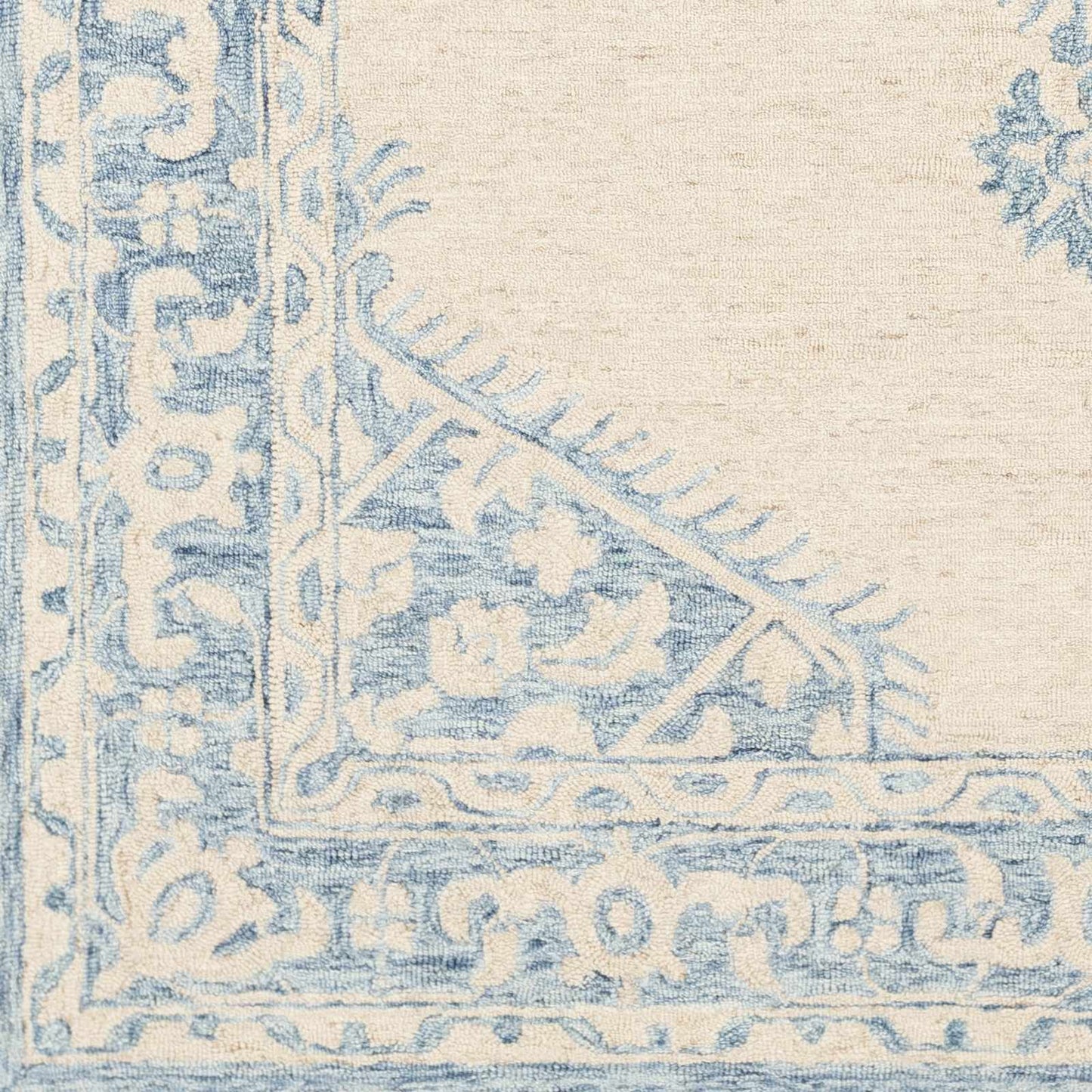 Granada GND-2306 Hand Tufted Rug