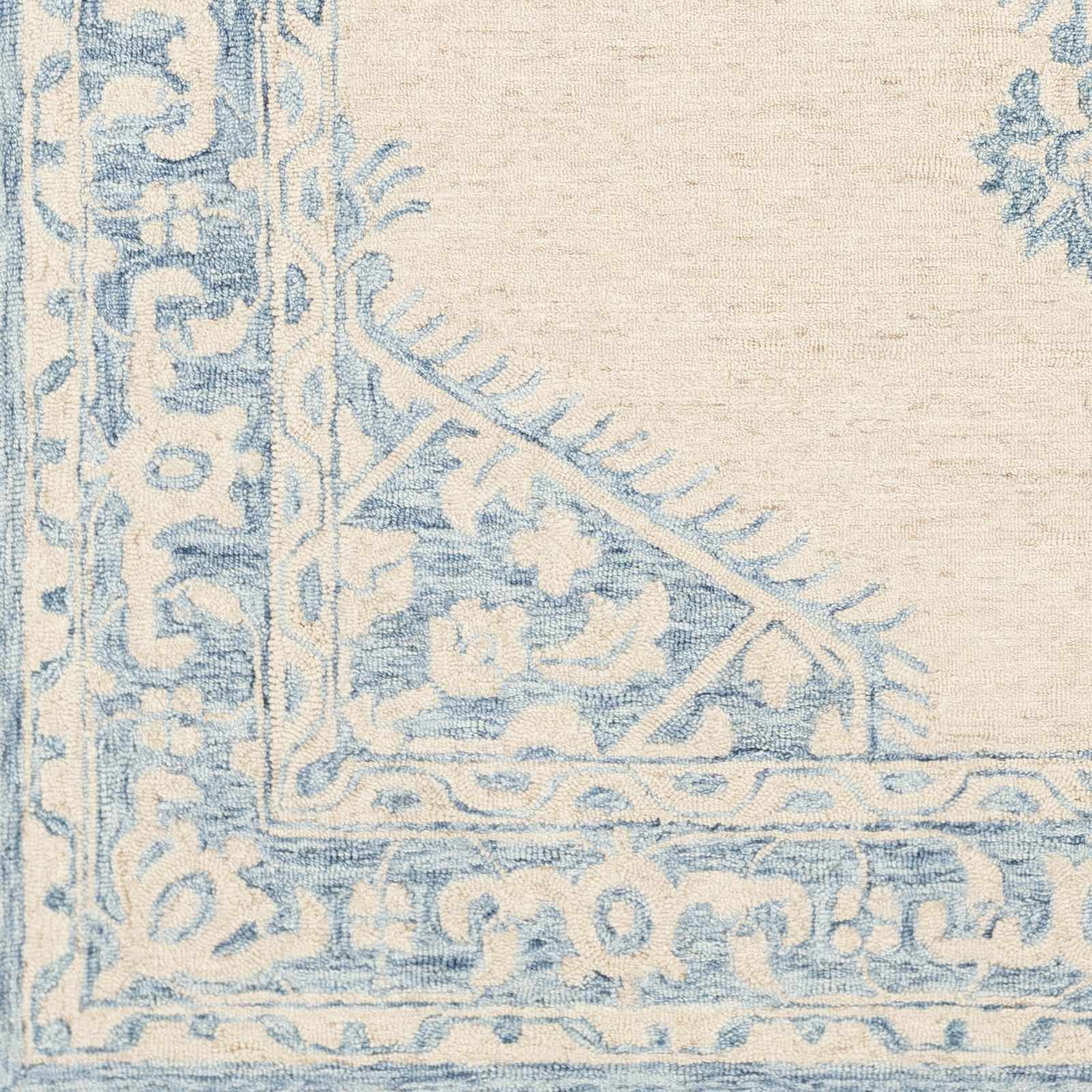 Granada GND-2306 Hand Tufted Rug