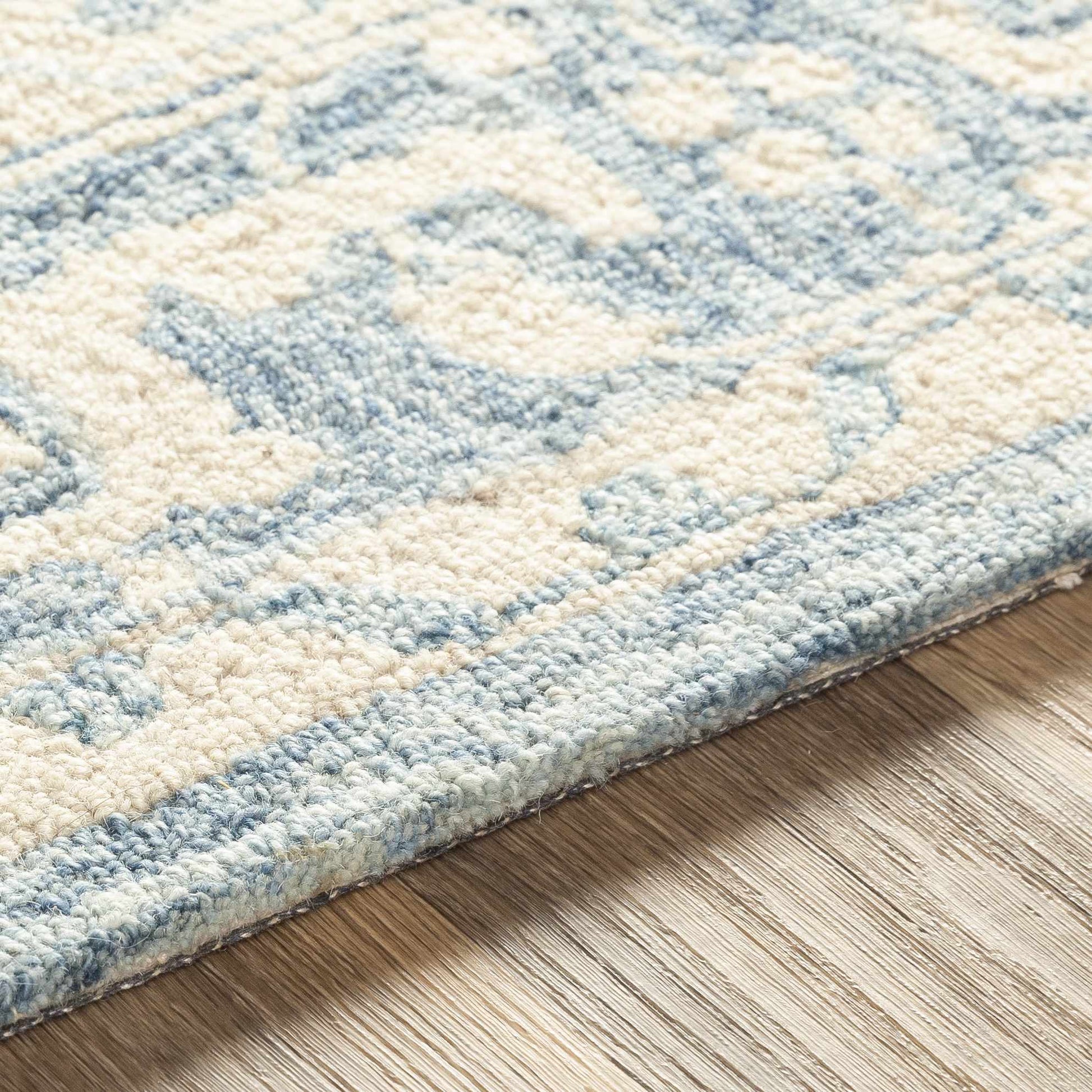 Granada GND-2306 Hand Tufted Rug