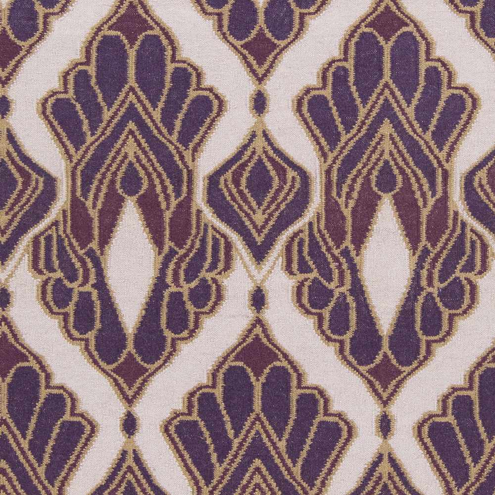 Voyages VOY-50 Handmade Rug