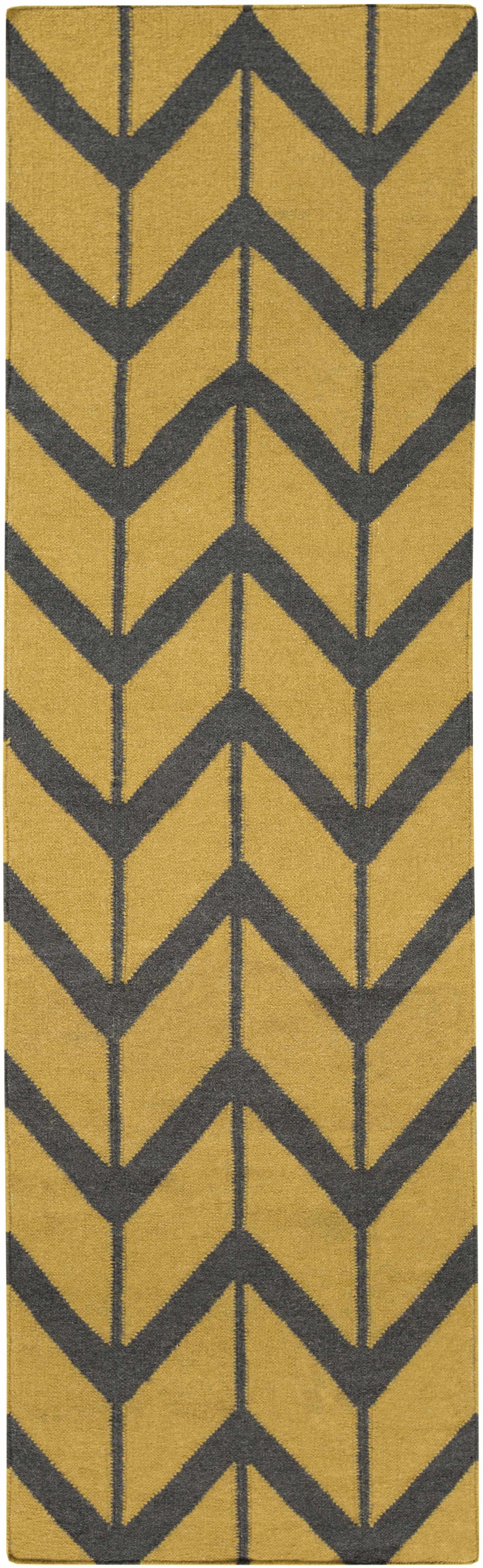 Fallon FAL-1088 Hand Woven Rug