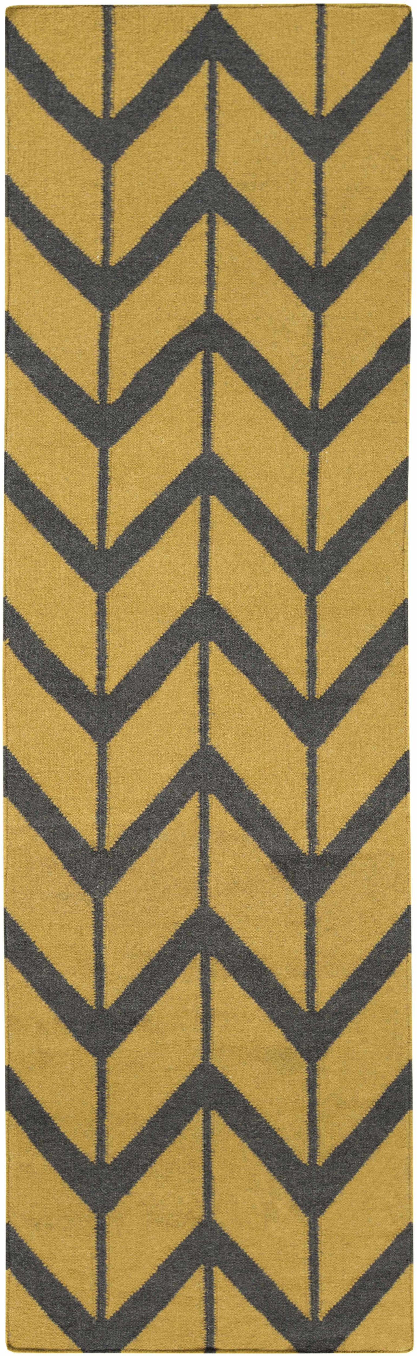 Fallon FAL-1088 Hand Woven Rug