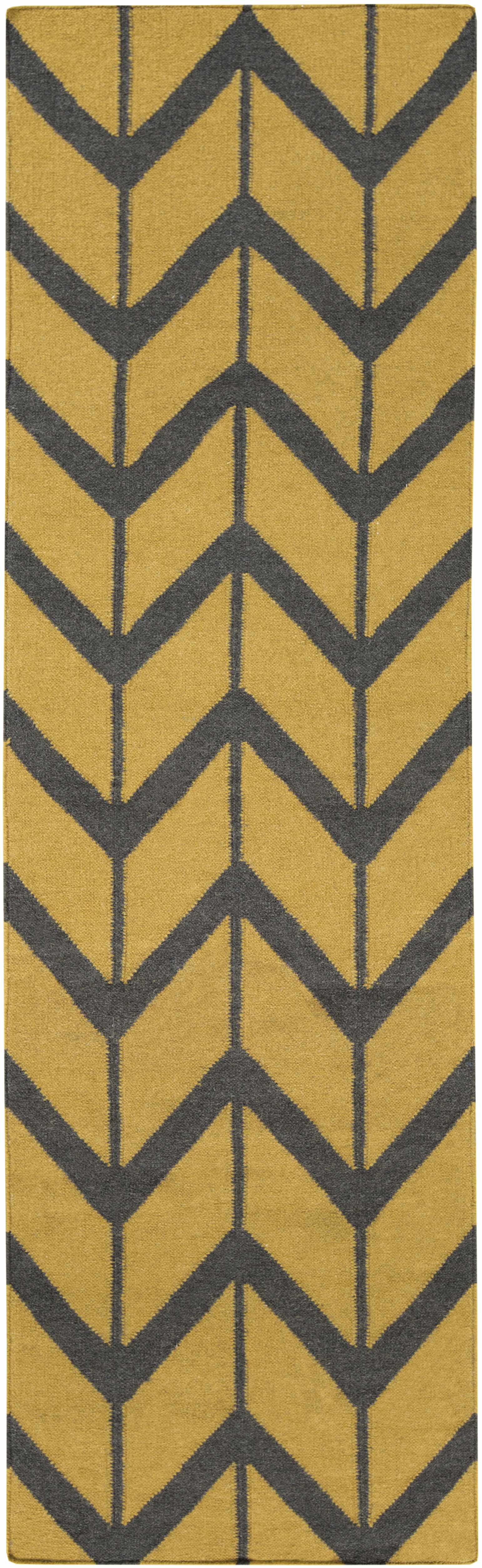 Fallon FAL-1088 Hand Woven Rug