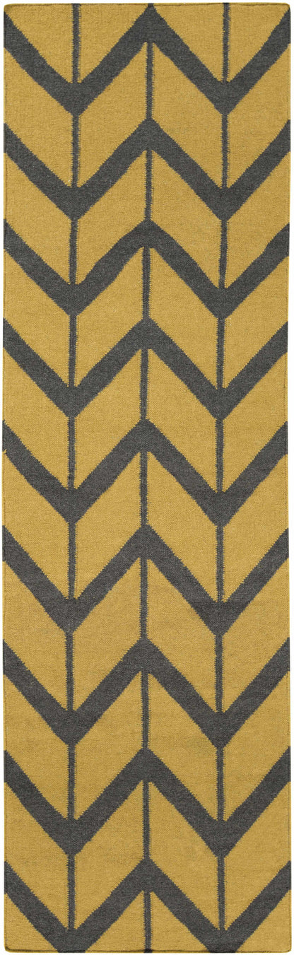 Fallon FAL-1088 Hand Woven Rug