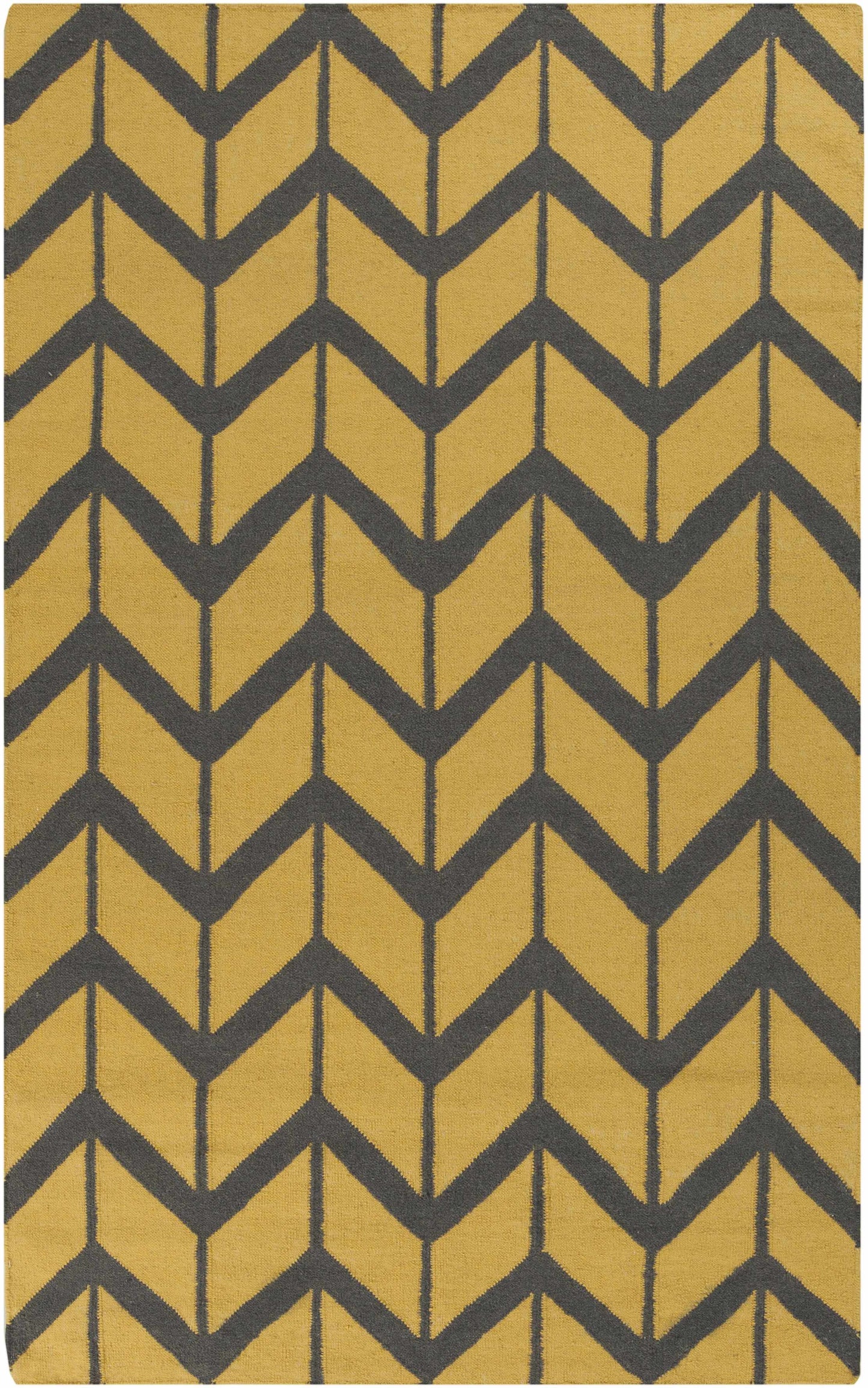 Fallon FAL-1088 Hand Woven Rug