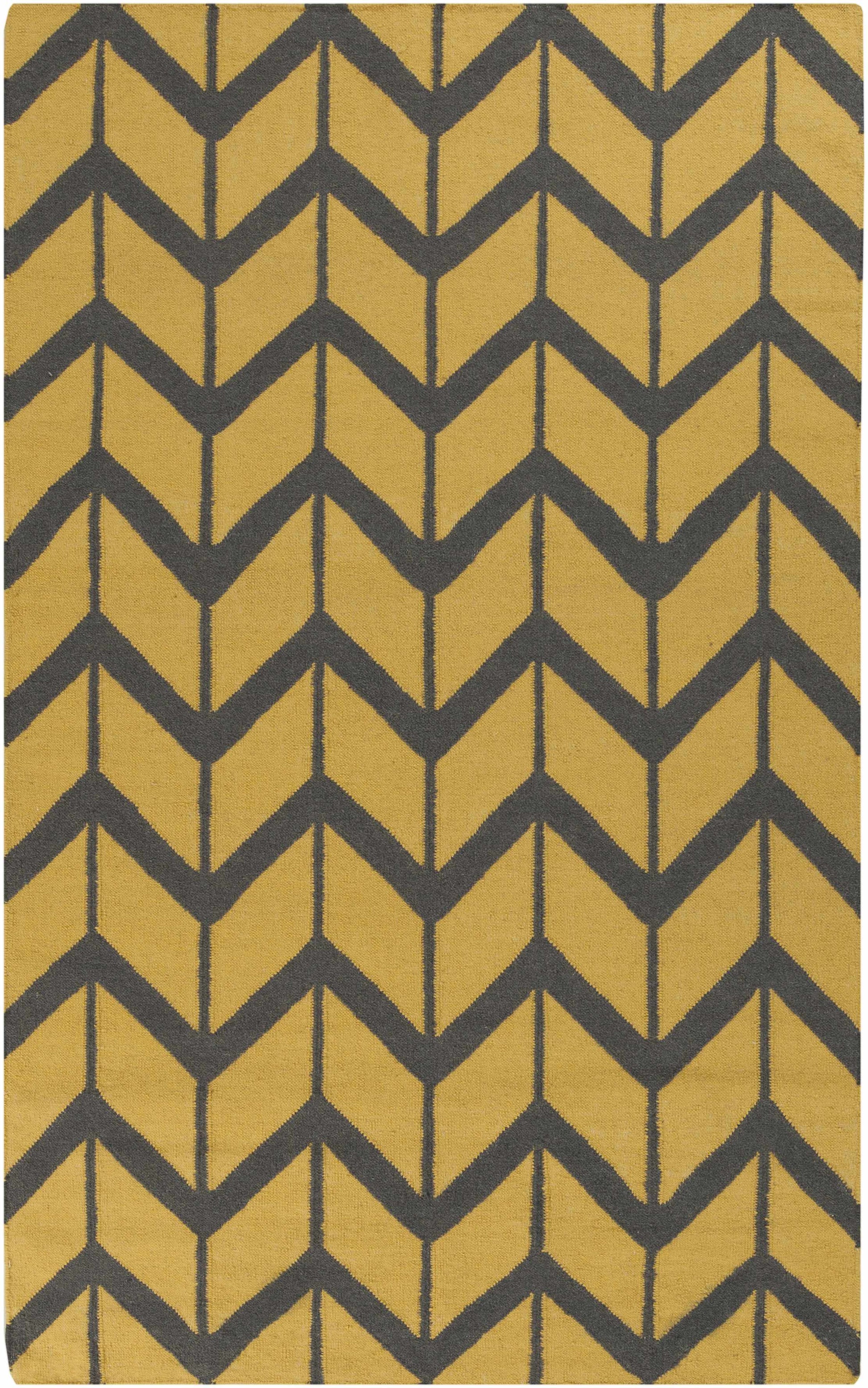 Fallon FAL-1088 Hand Woven Rug