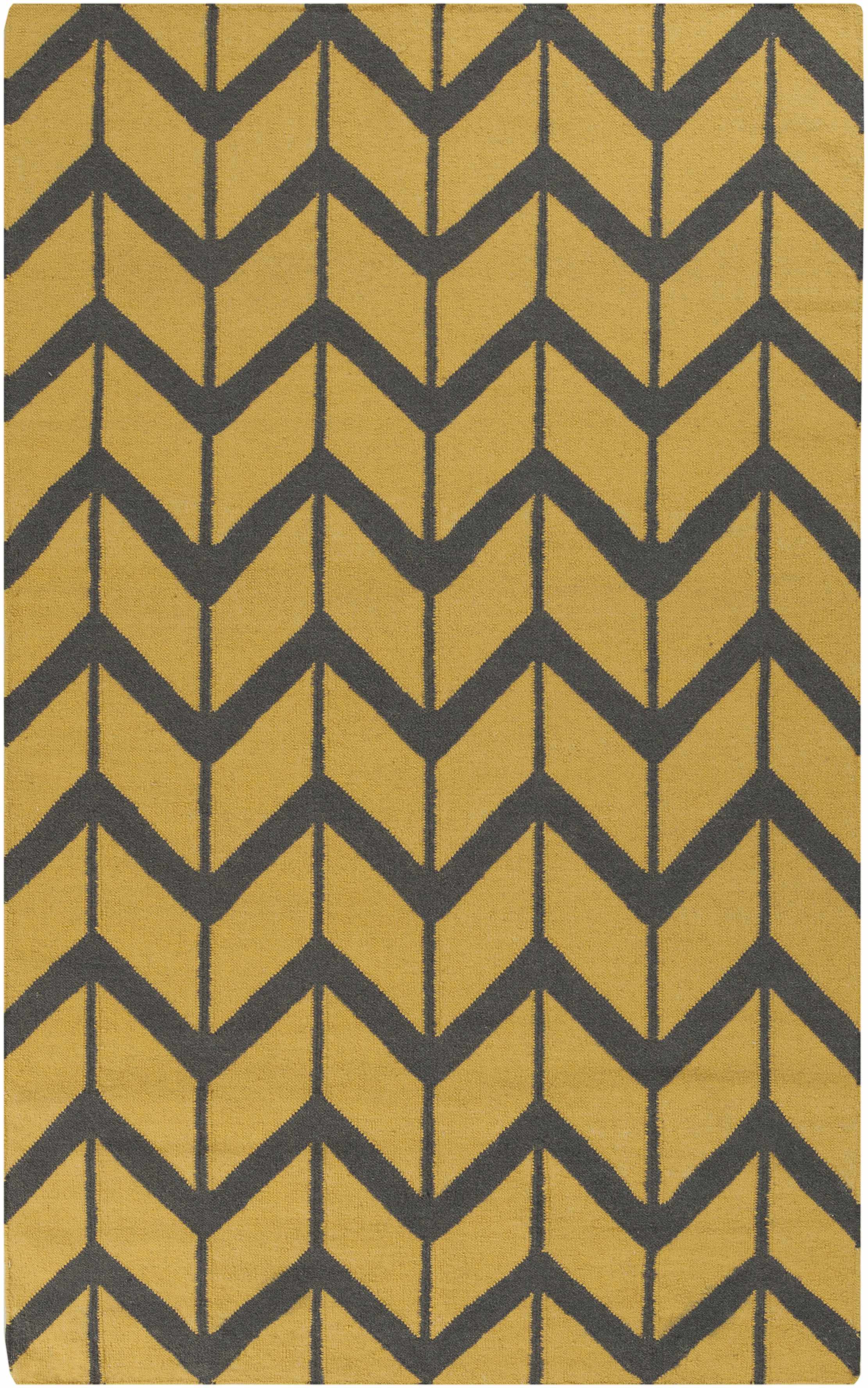 Fallon FAL-1088 Hand Woven Rug