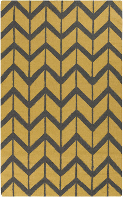 Fallon FAL-1088 Hand Woven Rug