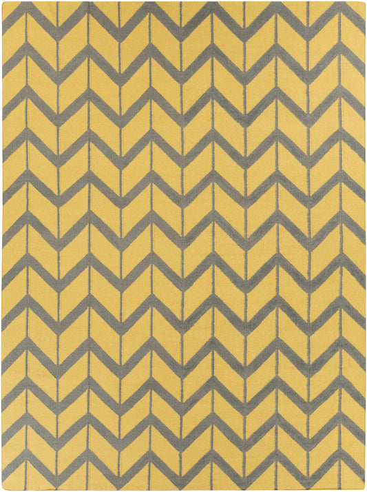 Fallon FAL-1088 Hand Woven Rug