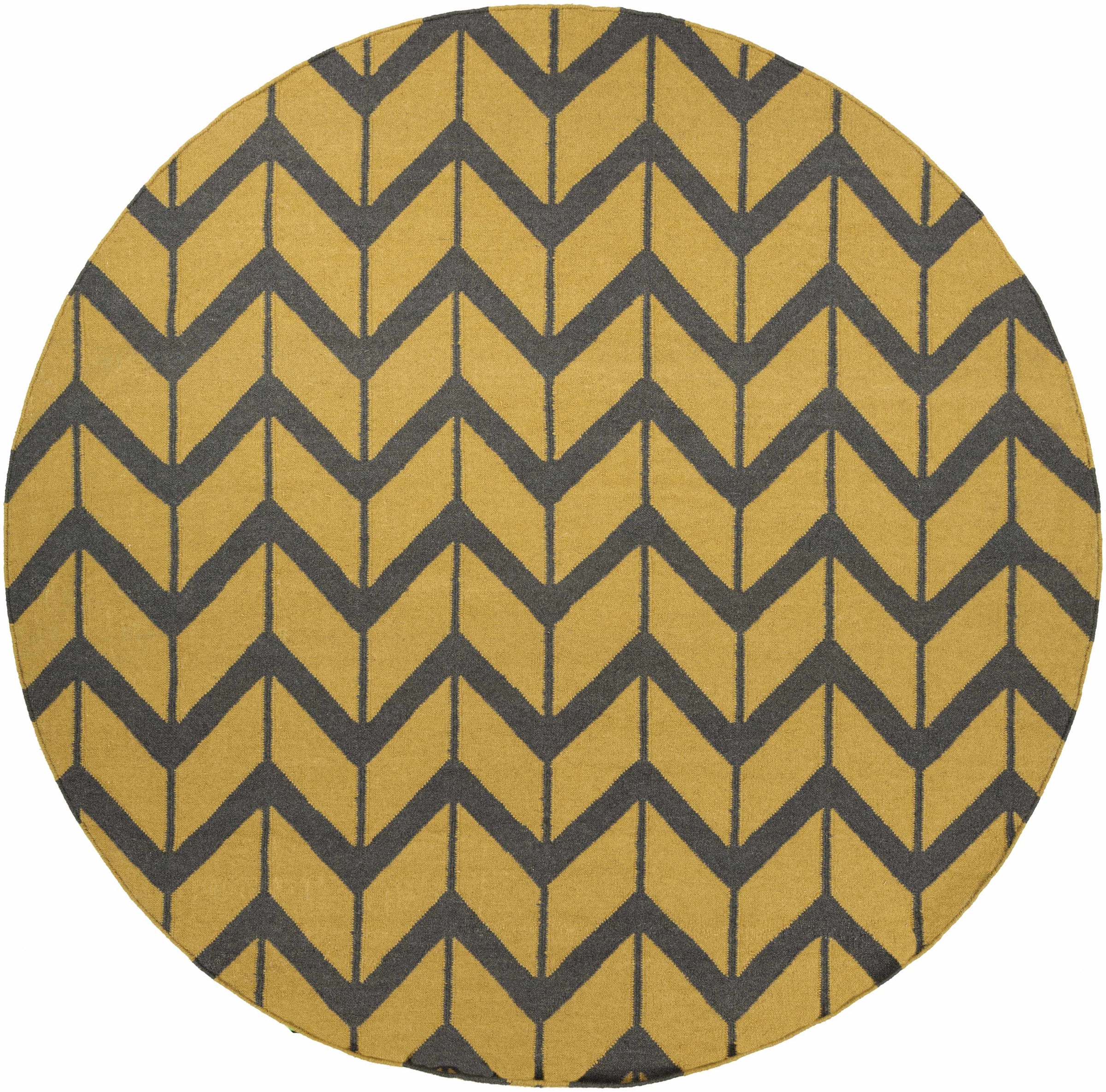 Fallon FAL-1088 Hand Woven Rug