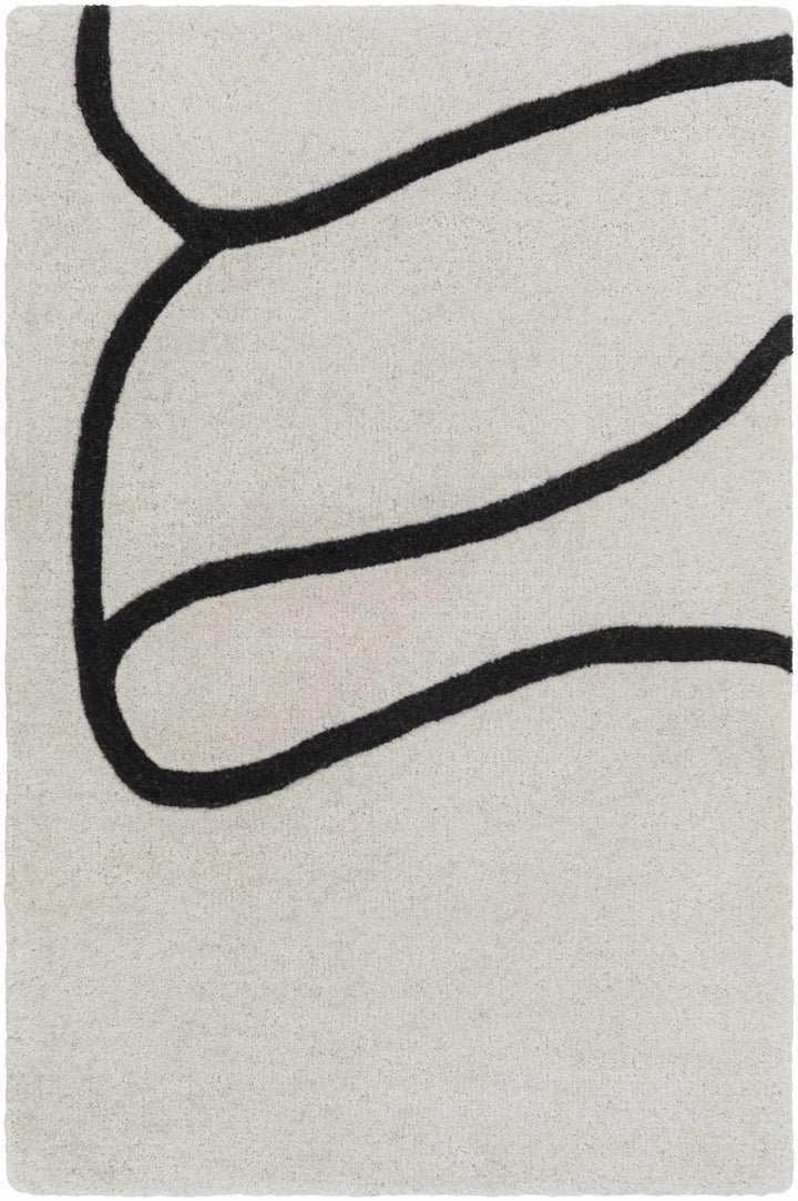 Jason Wu JSW-1009 Hand Tufted Rug