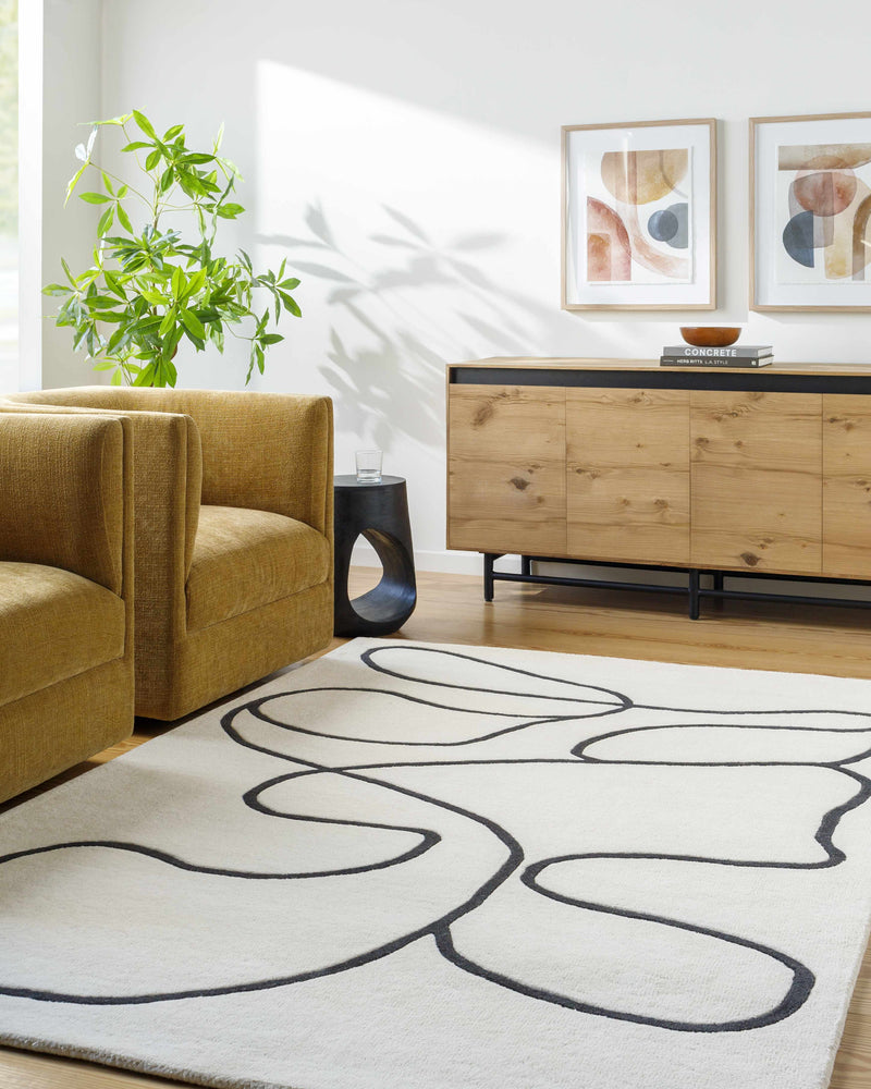 Rugs : JSW-1009