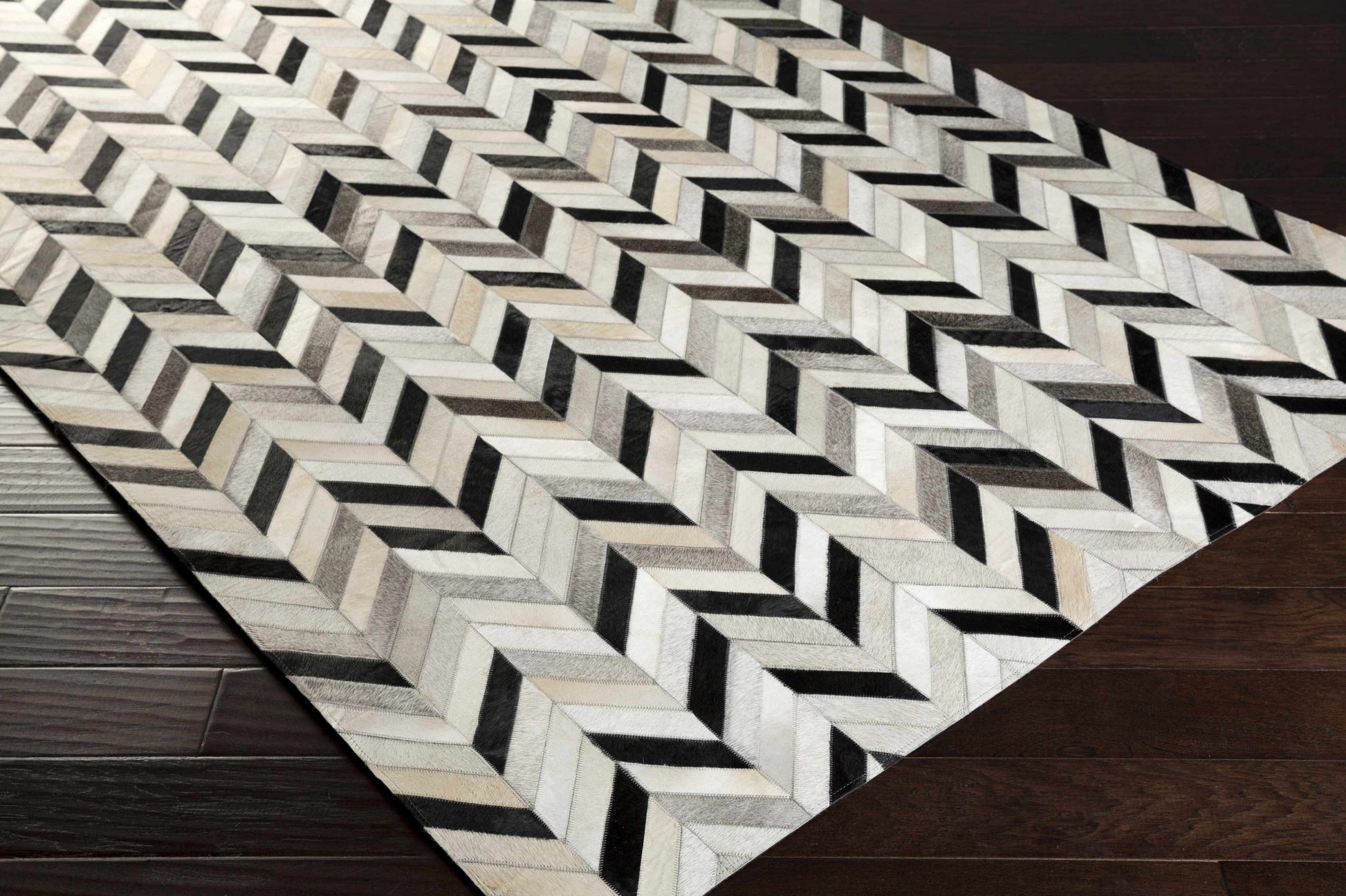 Outback OUT-1008 Hand Crafted Rug