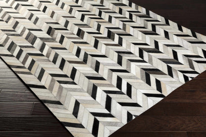 Outback OUT-1008 Hand Crafted Rug