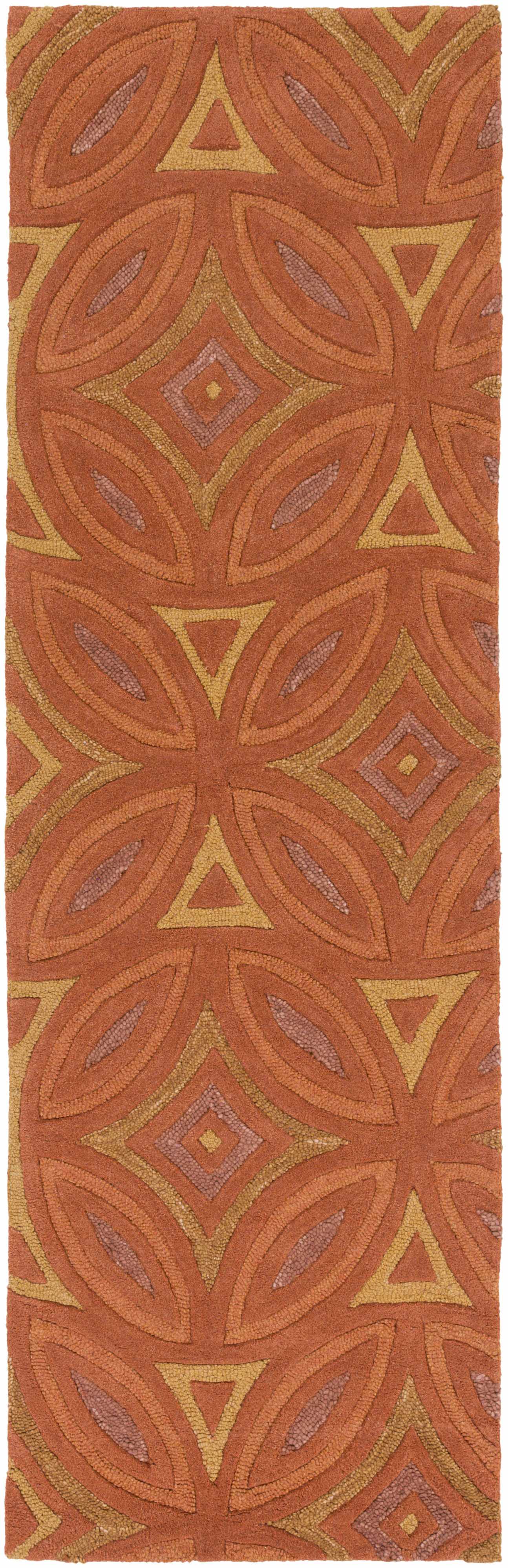 Perspective PSV-44 Hand Tufted Rug