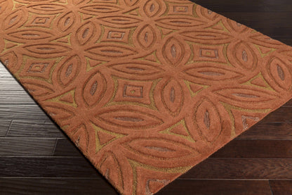 Perspective PSV-44 Hand Tufted Rug