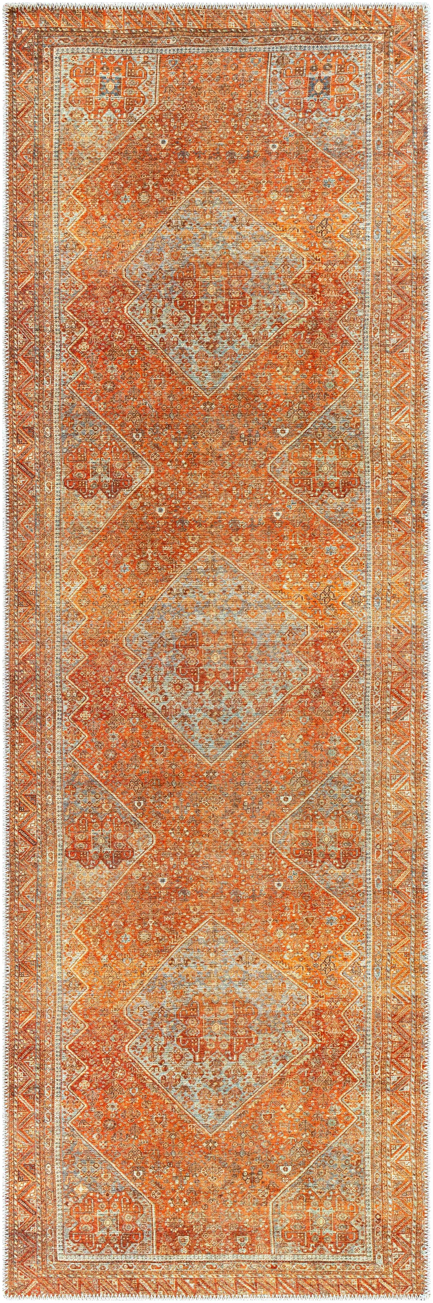 Amelie AML-2351 Machine Woven Rug