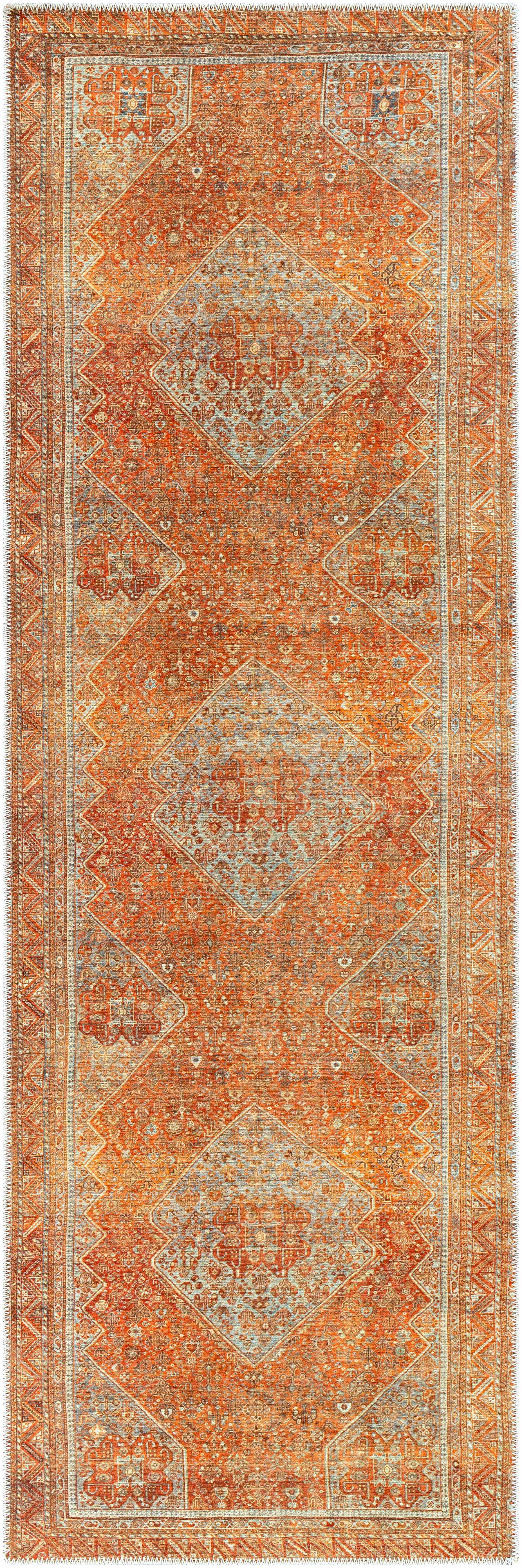 Amelie AML-2351 Machine Woven Rug