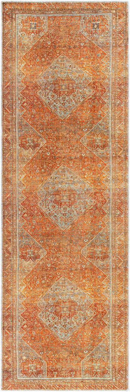 Amelie AML-2351 Machine Woven Rug