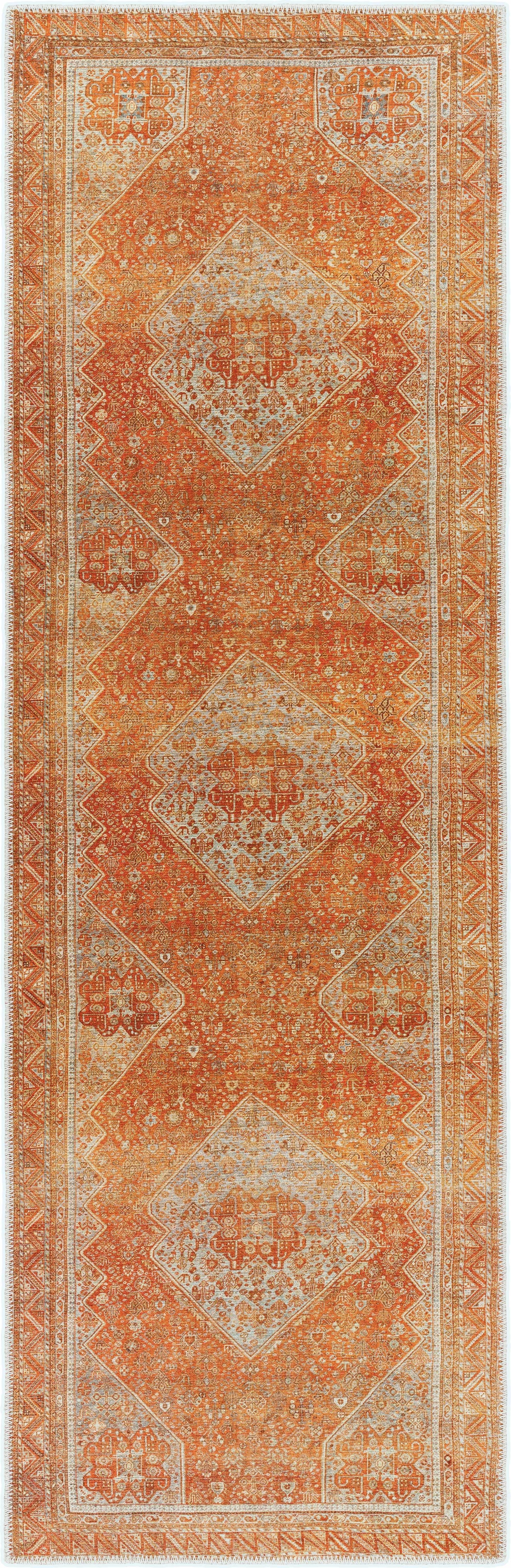 Amelie AML-2351 Machine Woven Rug
