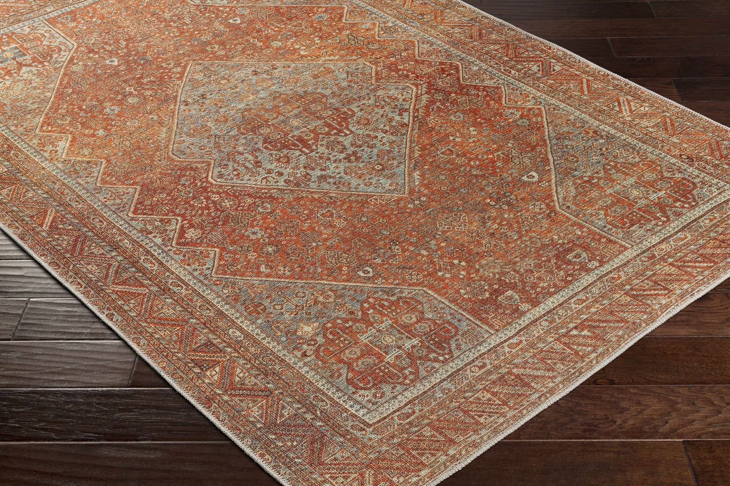 Amelie AML-2351 Machine Woven Rug