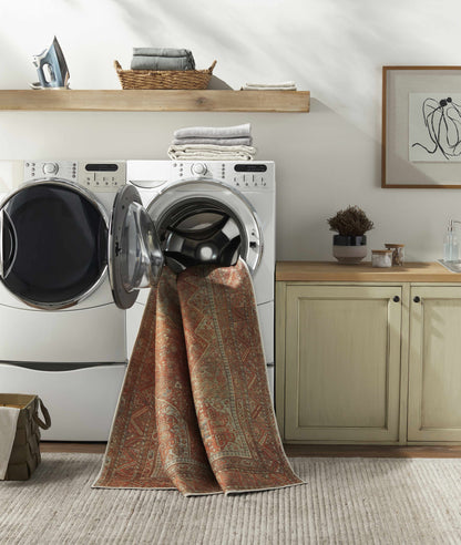 Amelie AML-2351 Machine Woven Rug