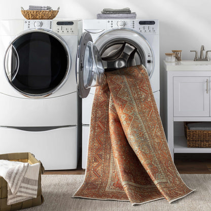 Amelie AML-2351 Machine Woven Rug