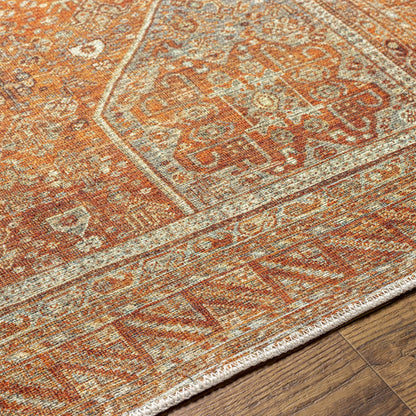 Amelie AML-2351 Machine Woven Rug