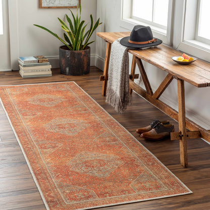 Amelie AML-2351 Machine Woven Rug