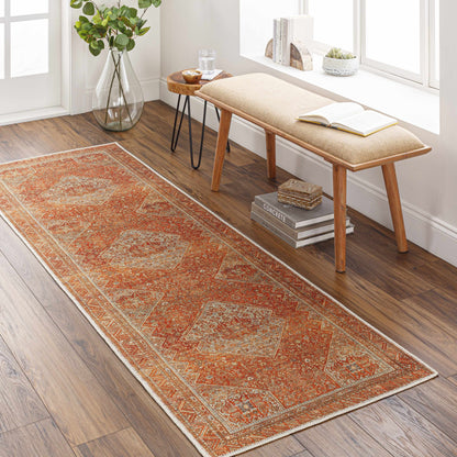 Amelie AML-2351 Machine Woven Rug