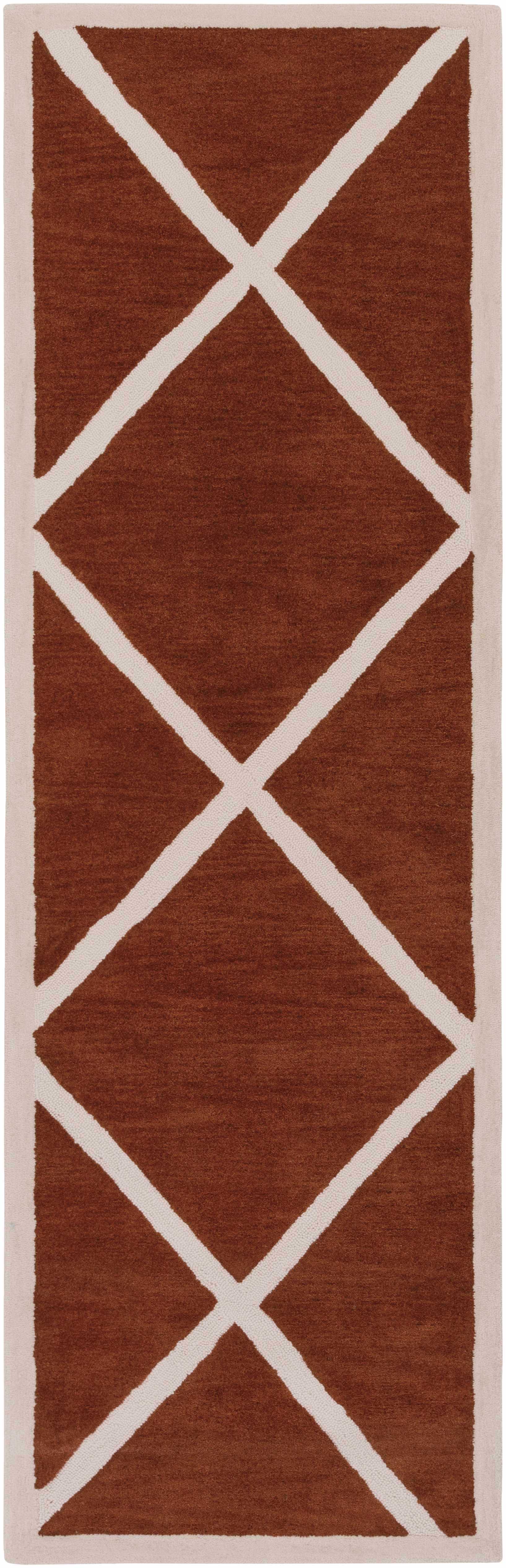 Holden AWHL-1069 Hand Tufted Rug