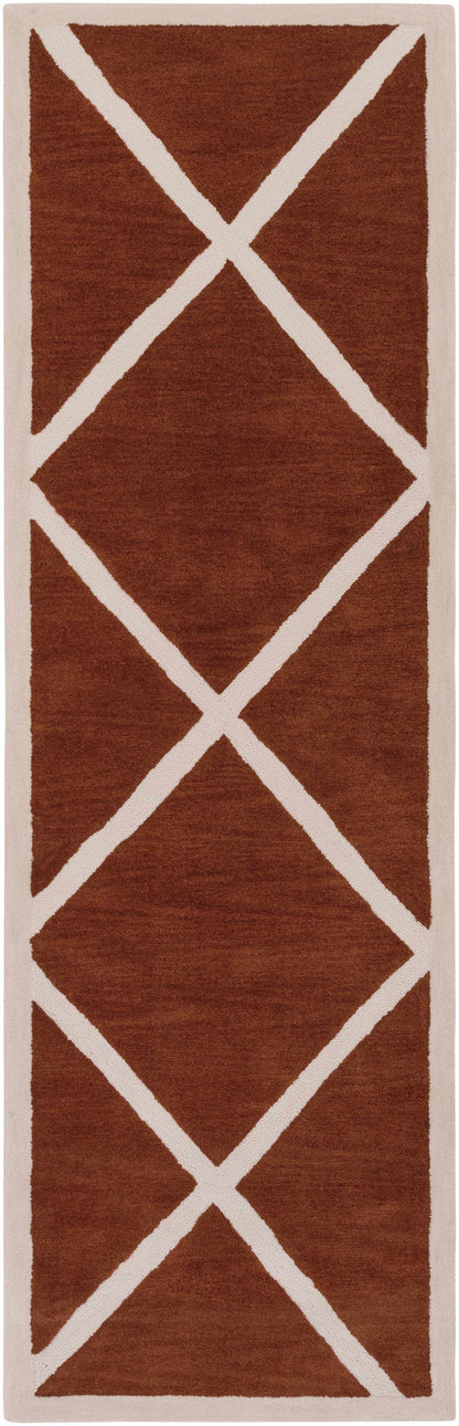 Holden AWHL-1069 Hand Tufted Rug