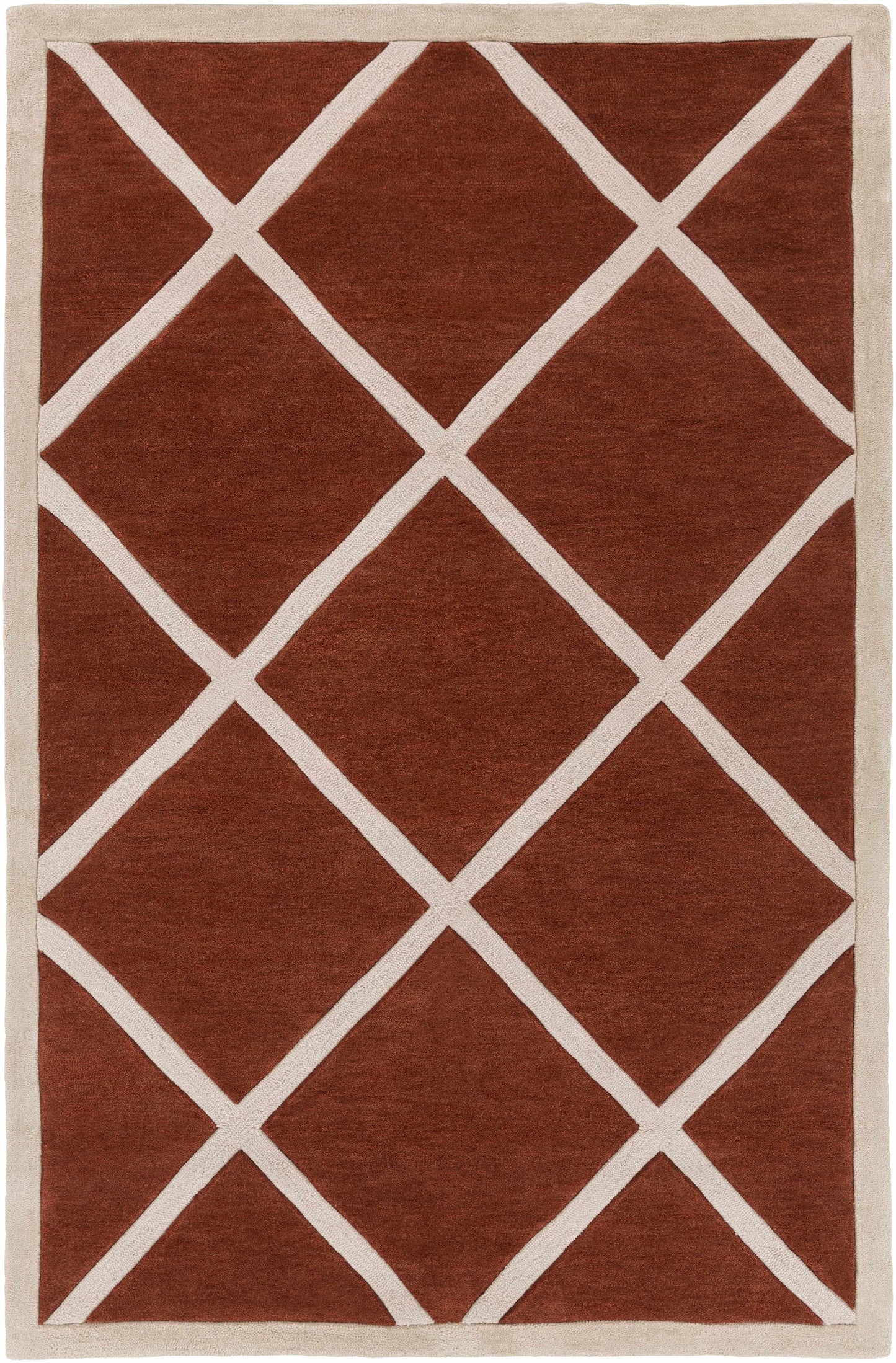 Holden AWHL-1069 Hand Tufted Rug