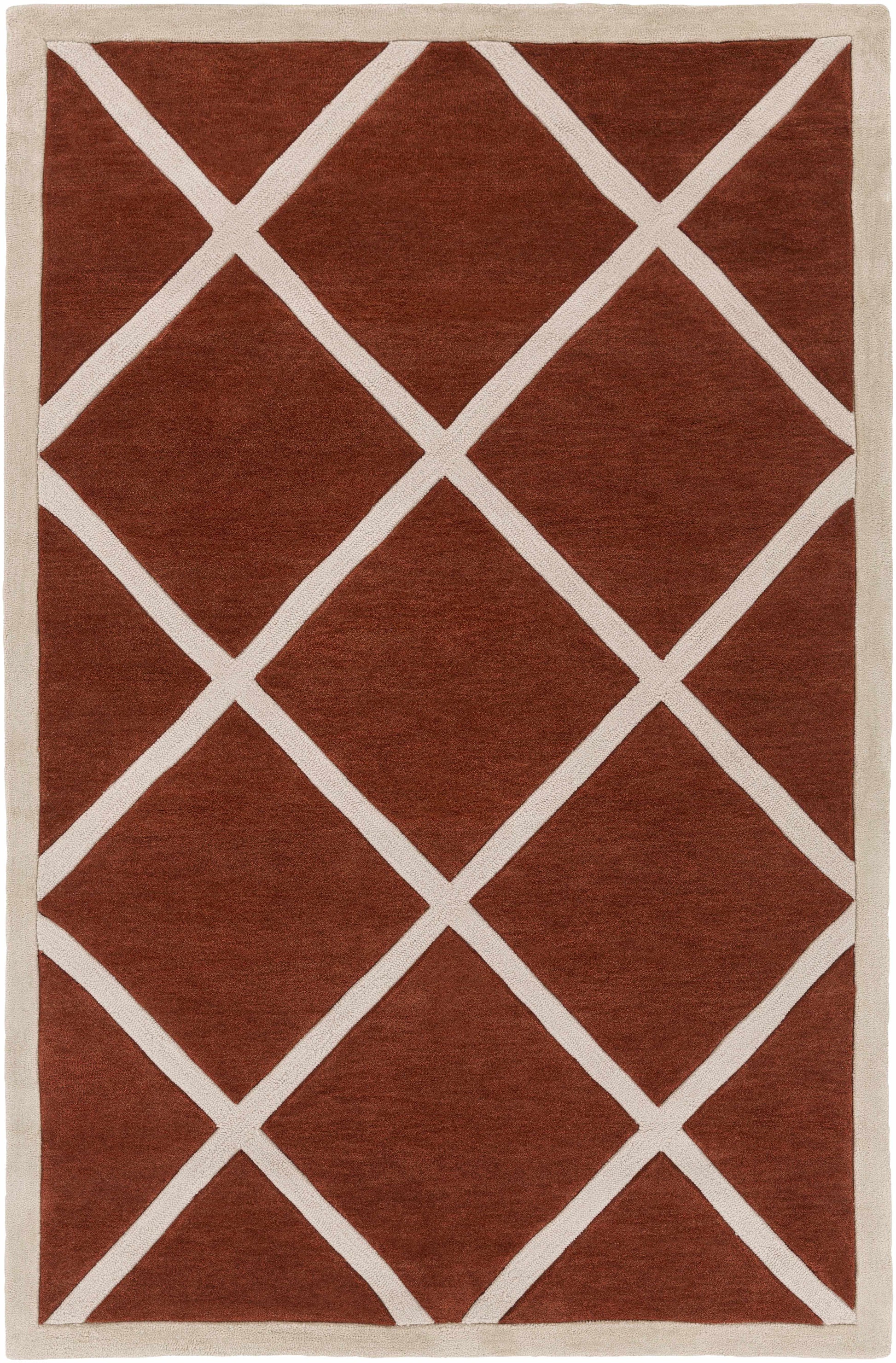 Holden AWHL-1069 Hand Tufted Rug