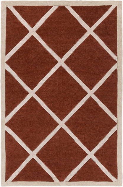Holden AWHL-1069 Hand Tufted Rug